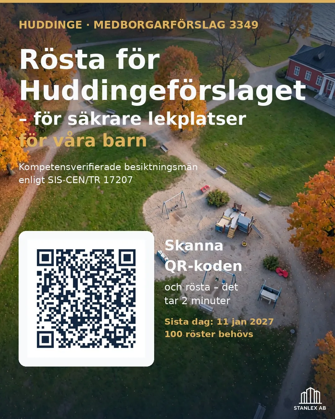 Senaste inlägget från Stanlex på Instagram